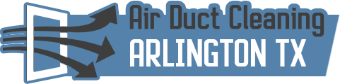 Air Duct Cleaning Arlington TX